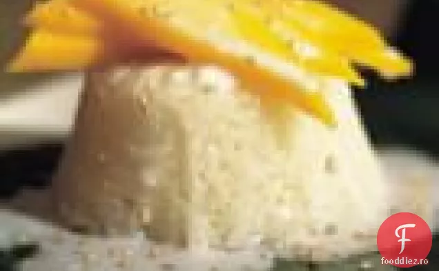 Orez Dulce Cu Mango