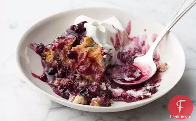 Lent Berry Cizmar