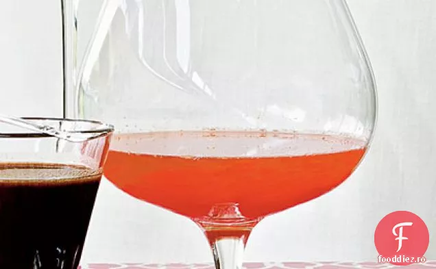 Mere Condimentate Brandywine