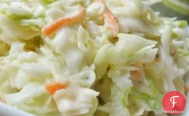 Coleslaw II în stil Restaurant