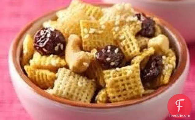 Chex Oliftiv Miere Nuci Cherry Crunch