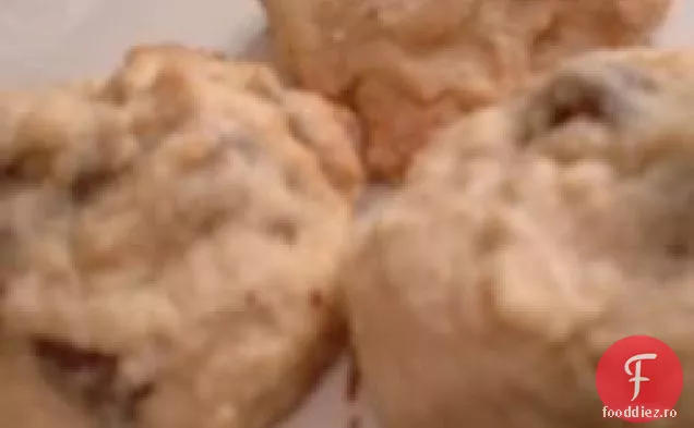 Cookie-uri cu ciocolată VII