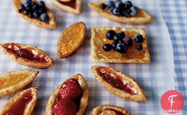 Gem Tarte