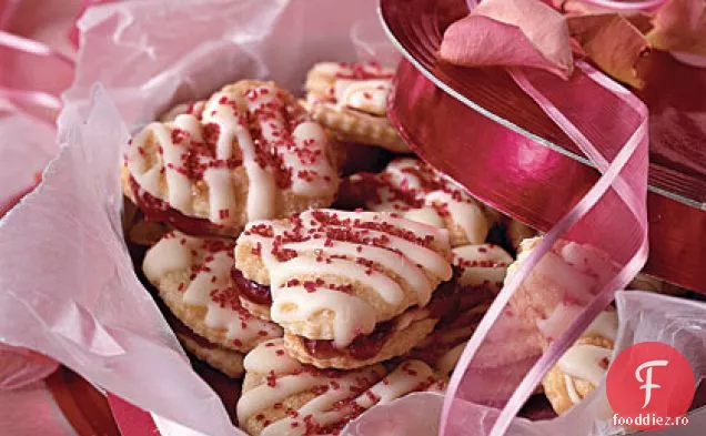 Sweetheart Jamwich-Uri