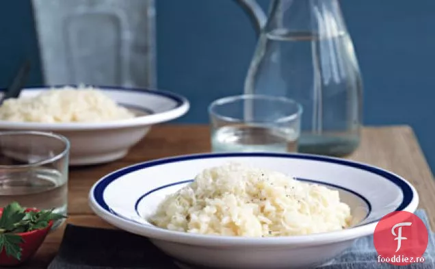 Risotto Simplu