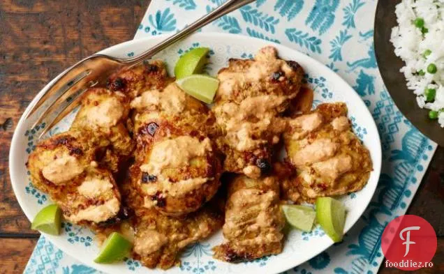 Pui Tandoori