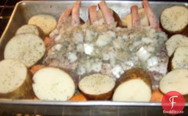 Rack de coaste