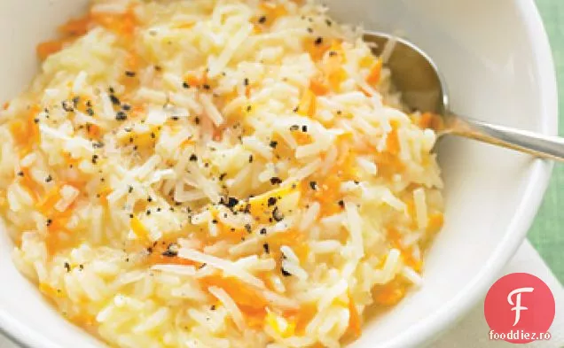 Risotto De Bază
