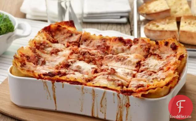 Lasagna Final