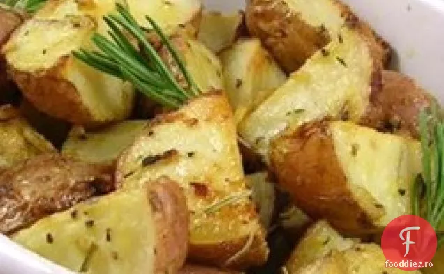 Cartofi Prăjiți Dijon