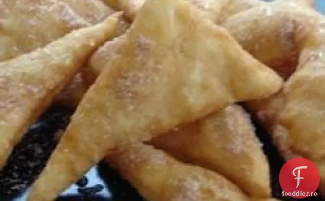 Real Sopapillas