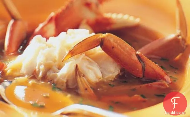 Vermut Crab