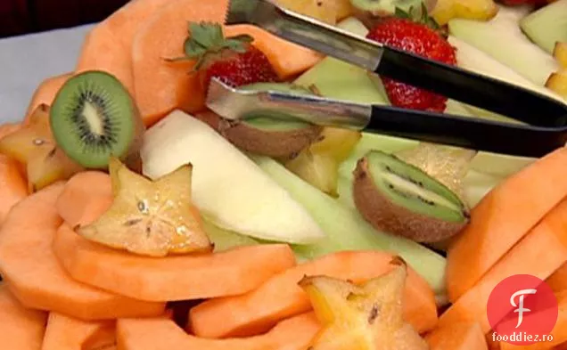 Salată De Fructe
