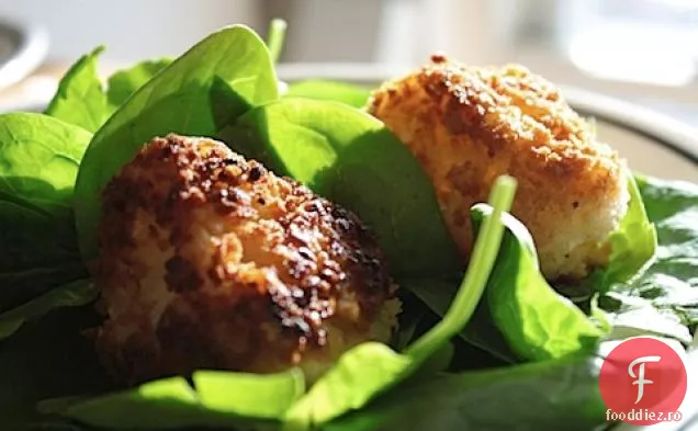 Prăjituri Risotto