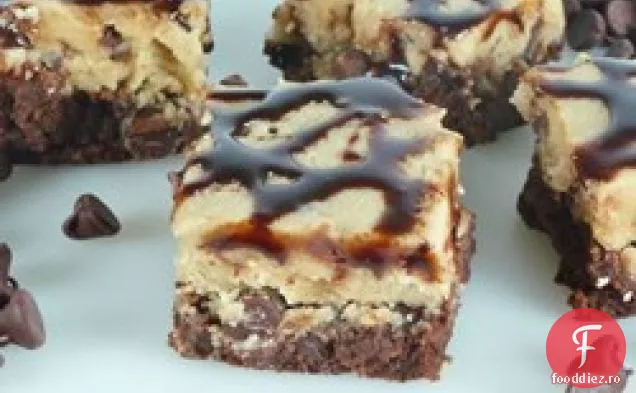 Karen Cookie aluat negrese