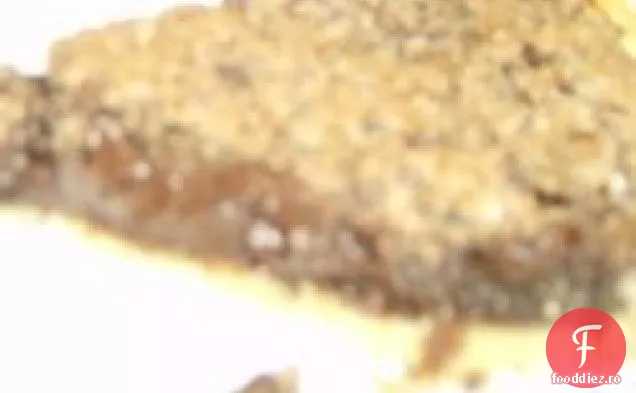 Tricia Fantastic Fudge Pie