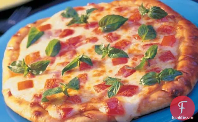 Pizza La Grătar