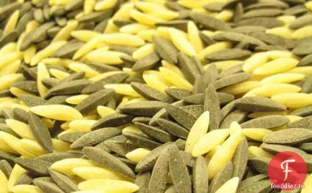 Mike 's orzo