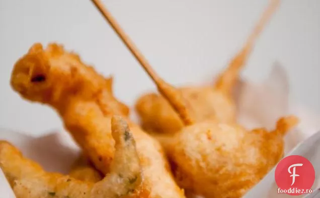 Fritto Misto