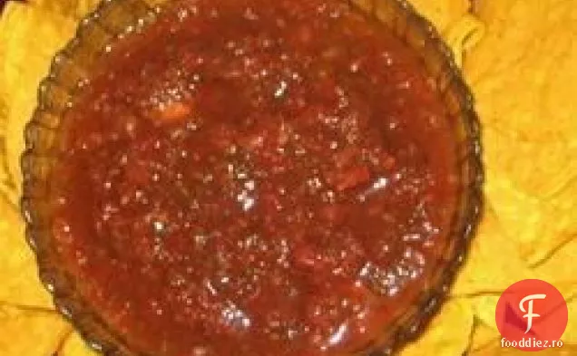 Salsa JR