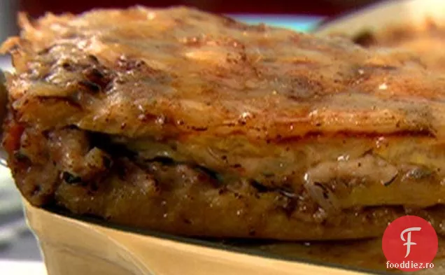 Lasagna Latină