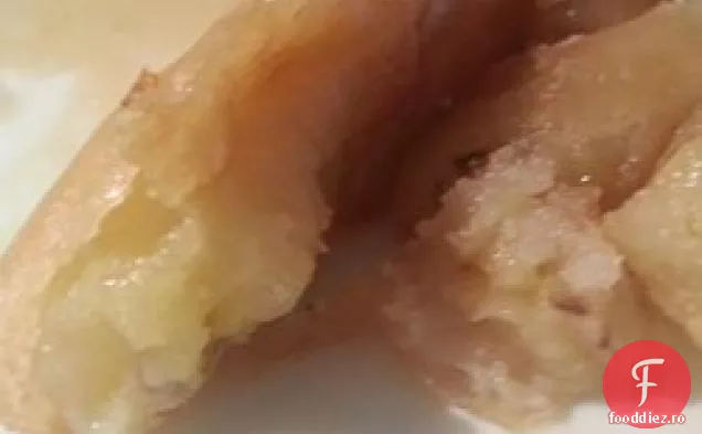 Banane Prăjite Thailandeze