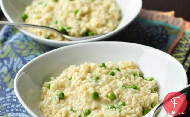 Cum Să Faci Risotto Grozav Acasă