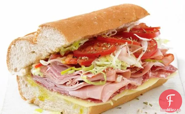 Italiană Submarine