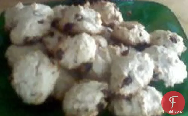 Cookie-Uri De Mere I