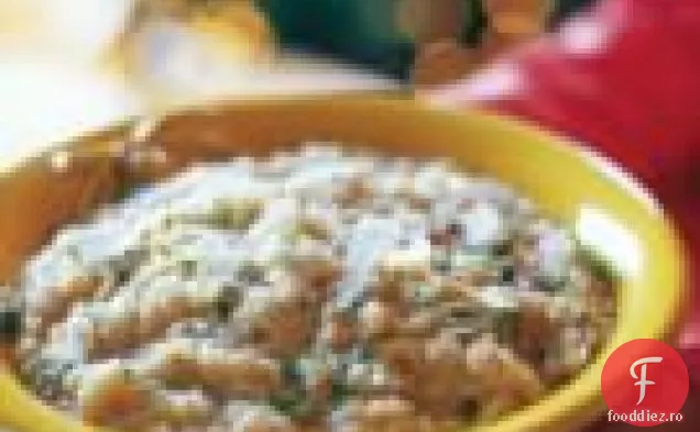 Risotto Cu Lămâie