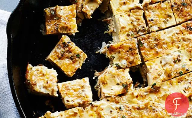 Nibbles De Anghinare