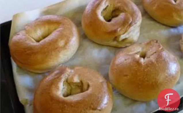 Covrigi De Casă Reale