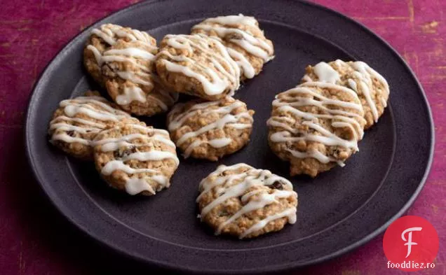 Paula ' s Loaded Oatmeal Cookies