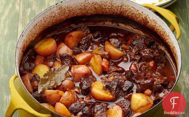 Bourguignon De Vită