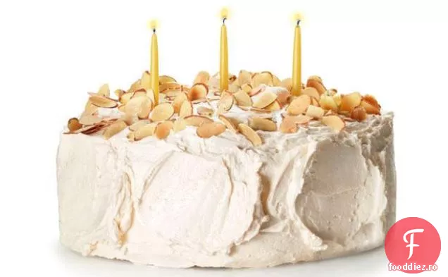 Tort De Miere-Mere-Migdale
