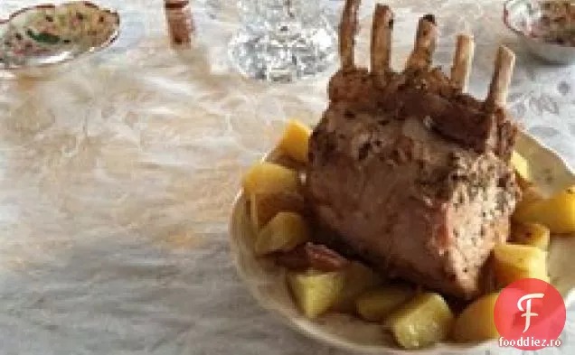 Carne De Porc Fiartă Cu Bere
