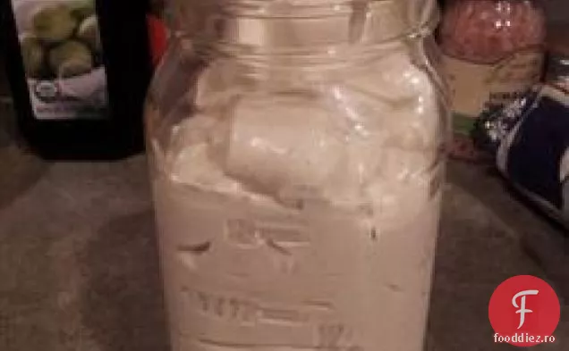 Tofu Maioneza