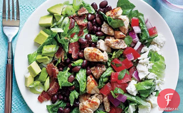 Salată Southwestern Cobb
