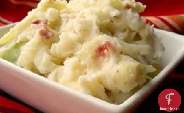 Colcannon Diane