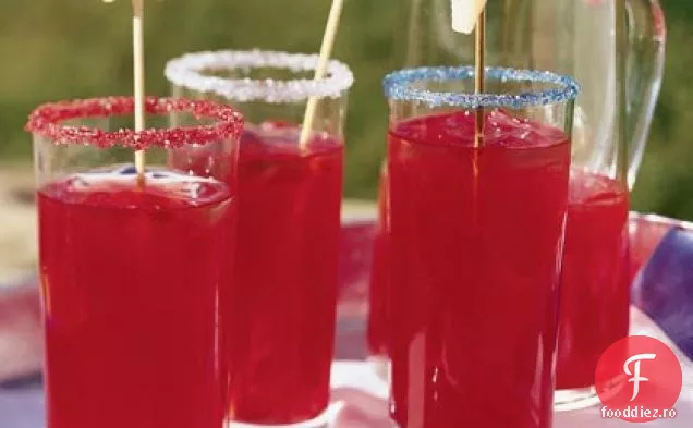Limonadă De Zmeură