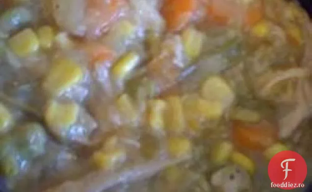 Filet Ușor De Porc Cremos