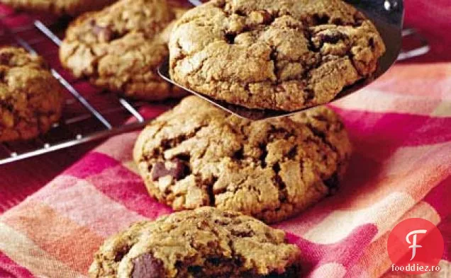 Cookie - Uri Duble De Ciocolată
