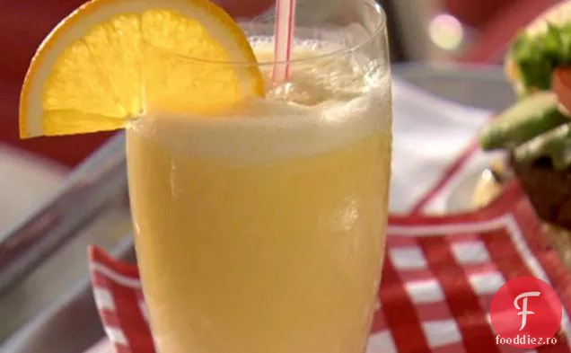 Smoothie Portocaliu Spiked