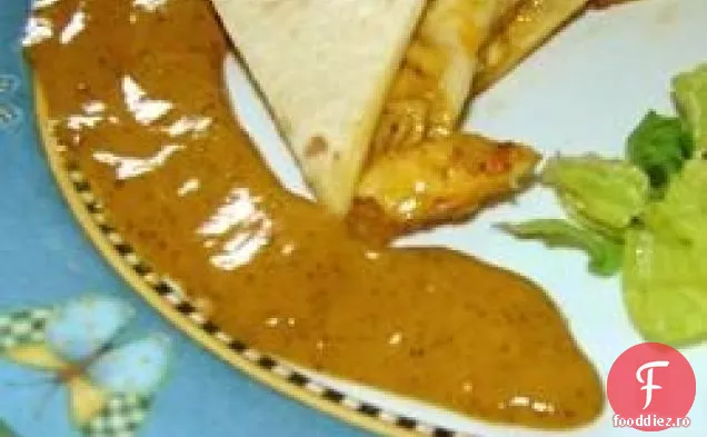 Sos De Grătar Cu Conținut Scăzut De Carbohidrați În Stil Carolina