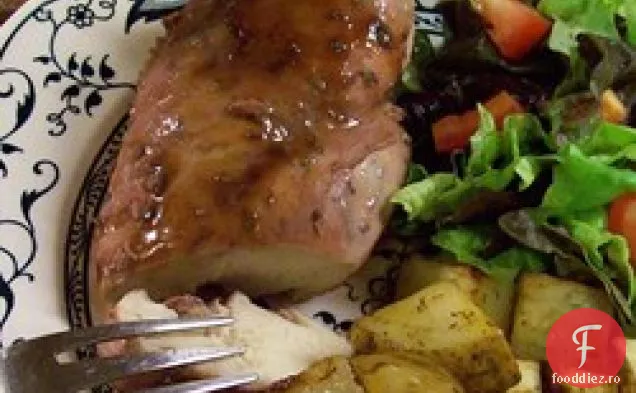 Pui Balsamic De Mure
