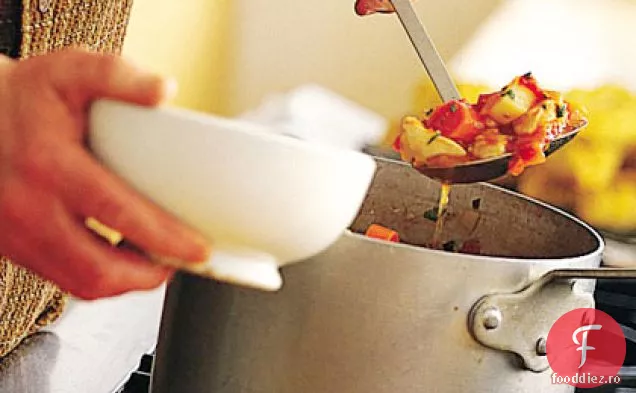 Chipotle-Tocană De Pui