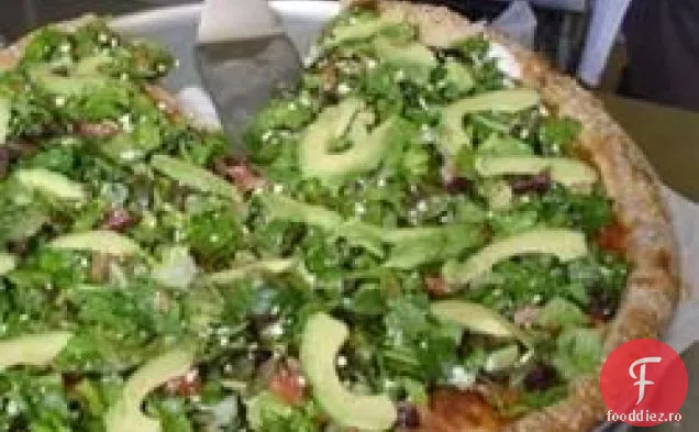 Salata De Pizza