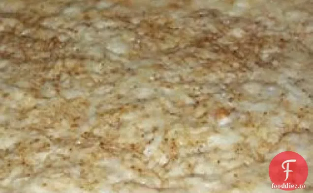 Jackie Crab și creveți Dip