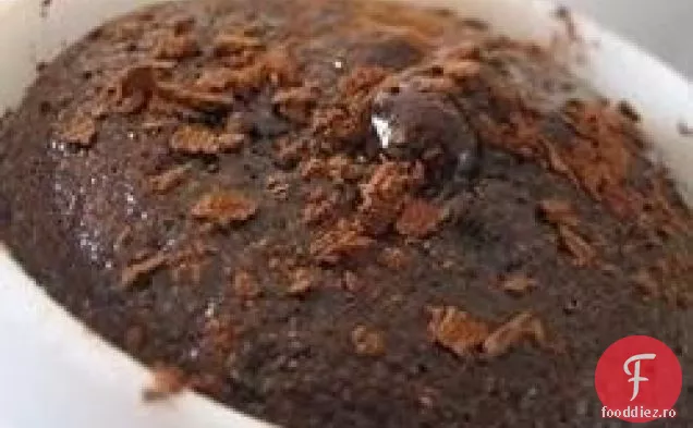 Tort într-o cană