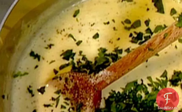 Sos Gorgonzola